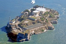 San Francisco Alcatraz cruise excursion